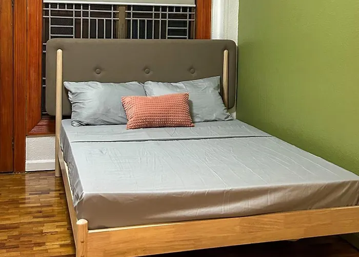 Hostal Gateway Manila