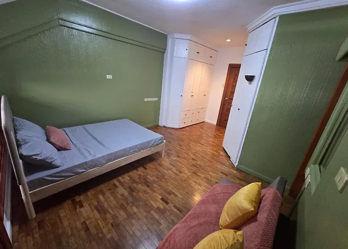 Gateway Hostal Manila
