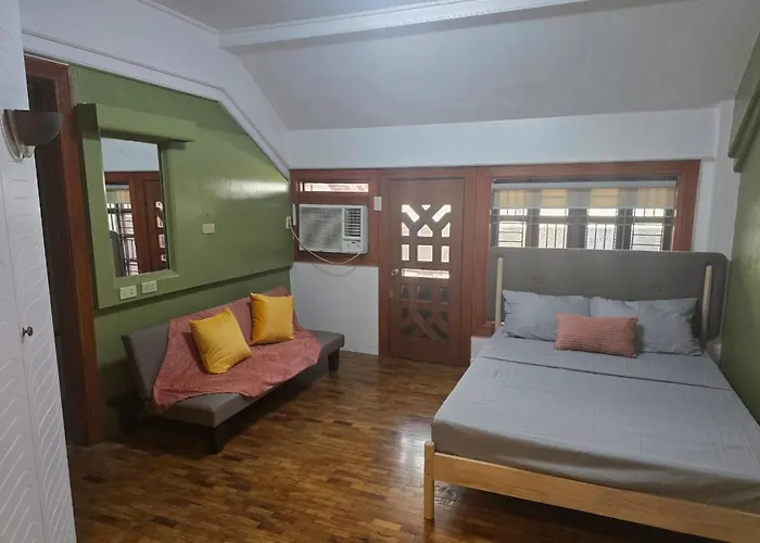 Gateway Hostal